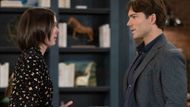 Michael is forever battling with Willow on General Hospital | Image: ABC
